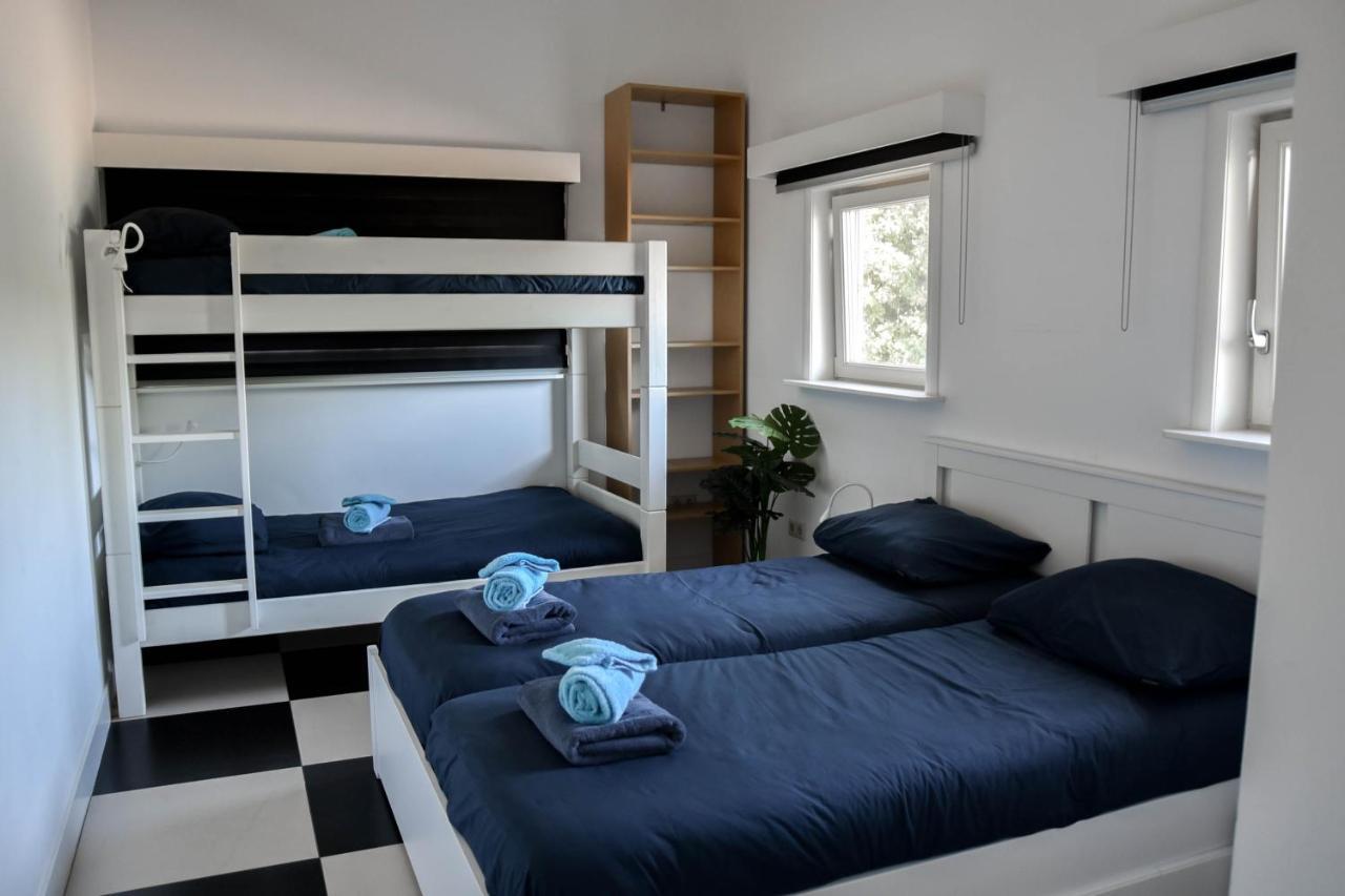 Spacious Comfort Villa Vera With Hottub Zeewolde Eksteriør billede